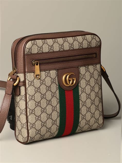 bolsos gucci hombre baratos|gucci clearance outlet.